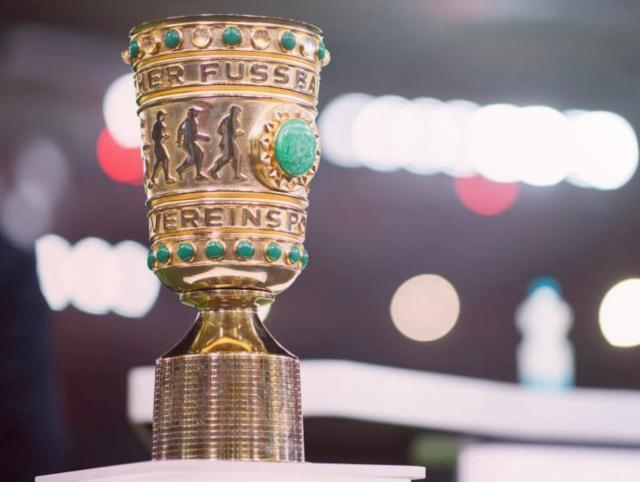 德杯小冷门:沃尔夫斯堡与奥格斯堡双双出局