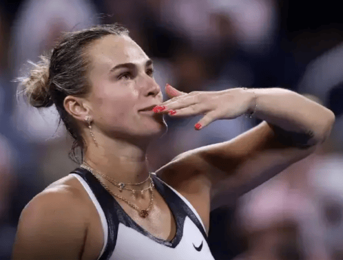 阿卡辛纳封王,90后男单成垮掉一代,女单郑钦文生不逢时?