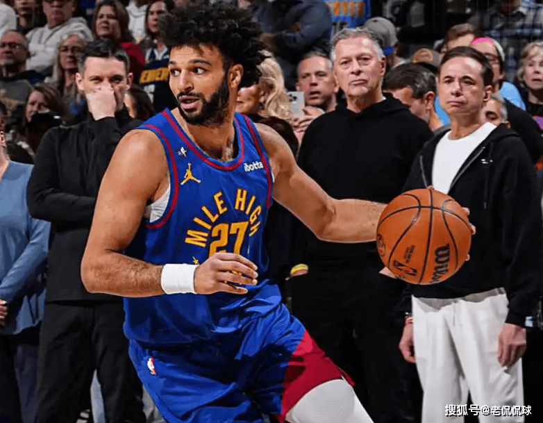 西决预演!雷霆大胜掘金,约基奇6失误,SGA创NBA第2神迹,穆雷低迷