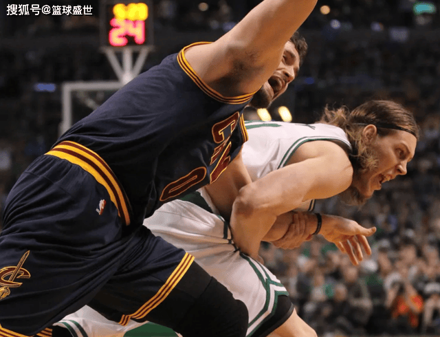 13年落幕!给东契奇打工!35岁老将!NBA生涯完美吗?
